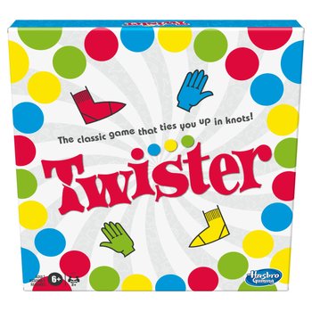 Twister Das Spiel