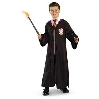 Harry Potter Costume Dress-Up Set