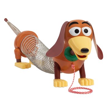 Disney Toy Story Slinky Dog