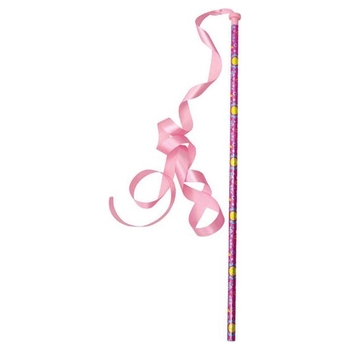 Gymnastics Ribbon Wand