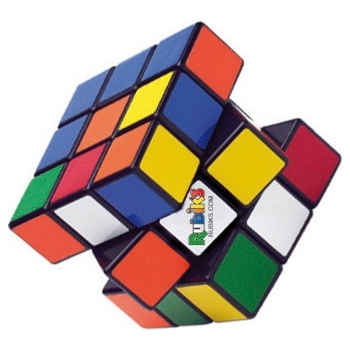 Rubik's Cube