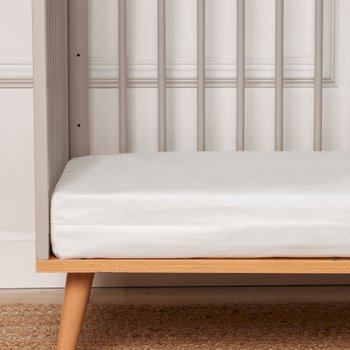 Baby Elegance Cot Eco-Fibre Mattress 120 x 60cm