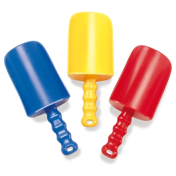 Dantoy Super Scoop Sand Trowel Assortment