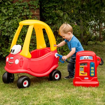 Little Tikes Cozy Pumper