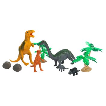 Dinosaurus Set 60-delig