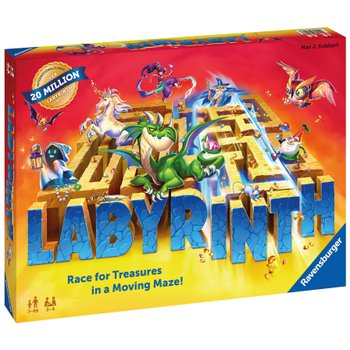 Ravensburger Labyrinth Game