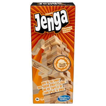 Jenga Classic