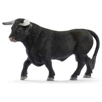 schleich FARM WORLD 13875 zwarte Stier