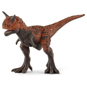 Schleich - Dinosaurs 14586 Figurine Carnotaurus