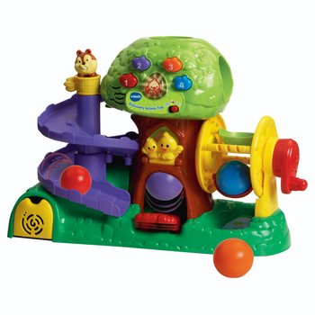 VTech Baby Discovery Activity Tree