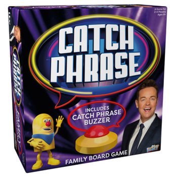 Catchphrase Game
