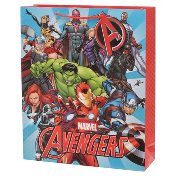Marvel Avengers Gift Bag