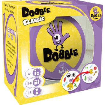 Dobble Card Game