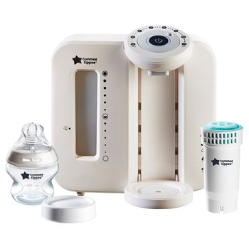 Tommee Tippee Perfect Prep Machine White