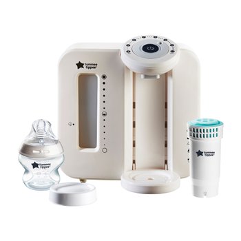 Tommee Tippee Perfect Prep Machine White