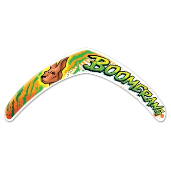 Ultimate Boomerang Assortment