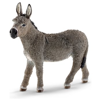 schleich Farm World 13772 Donkey
