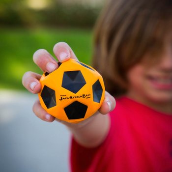 Jumping ball shops smyths