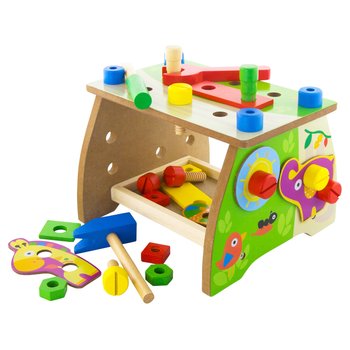 Fantastic wooden toys and Puzzles | Smyths Toys UK