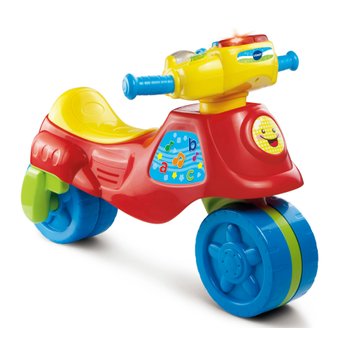 VTech 2-in-1 Baby Trike to Bike