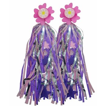 Stuurslingers voor Fiets