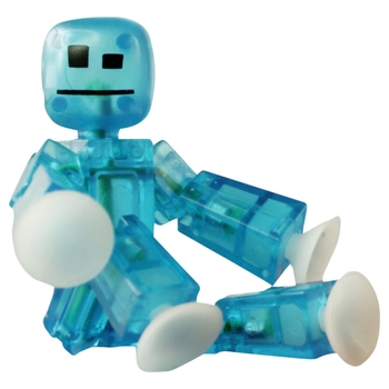 StikBot Poseable Action Figure Assortment