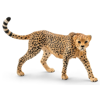 Schleich - Wild Life 14746 Figurine Femelle Guépard