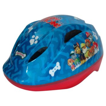 PAW Patrol Fahrradhelm Gr. M 52-56 cm blau