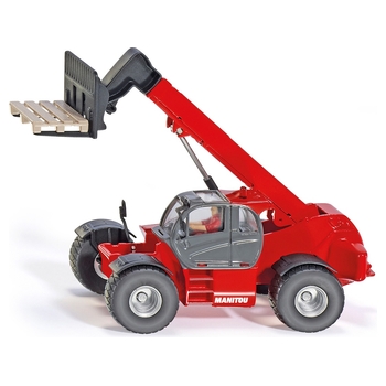 SIKU Super 3507 Manitou MHT10230 Teleskoplader