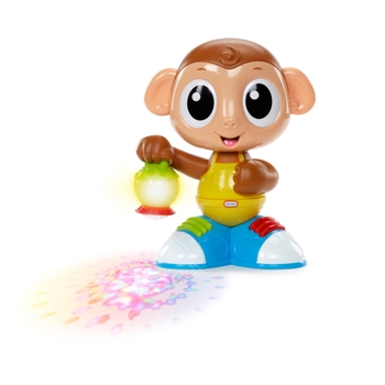 Little Tikes Light 'n Go Movin' Lights Monkey