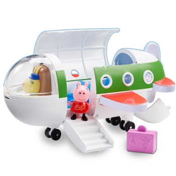 Peppa Pig - Avion Peppa