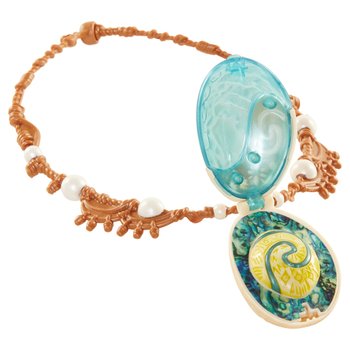 Vaiana Magische Muschelkette mit Funktion