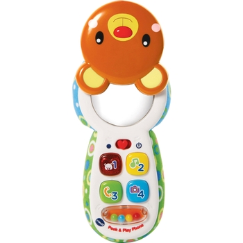 VTech Baby Peek & Play Phone