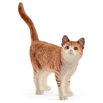 schleich FARM WORLD 13836 Kat