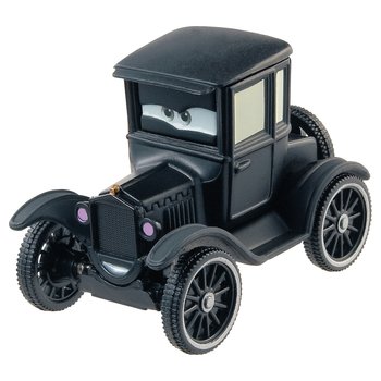 Disney Cars Diecast Car Lizzie 1:55 Scale