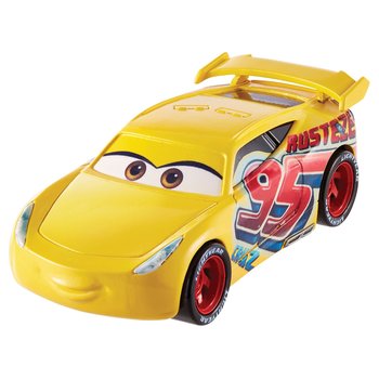 Disney Pixar Cars Die-Cast Auto Rusteze Cruz Ramirez 1:55