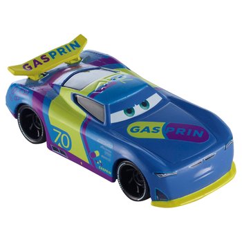 Disney Cars Diecast Car Richie Gunzit 1:55 Scale