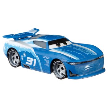 Disney Pixar Cars Die-Cast Auto Cam Spinner 1:55