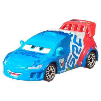 Disney Pixar 1:55 Scale Raoul CaRoule Die-Cast Vehicle