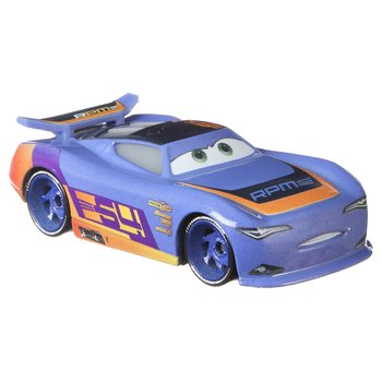 Disney Cars Diecast Car Barry DePedal 1:55 Scale