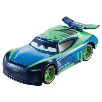Disney Cars Diecast Car Chris Roamin' 1:55 Scale