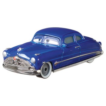 Disney Pixar Cars Die-Cast Auto Doc Hudson 1:55