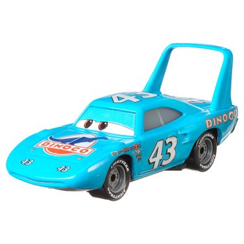 Disney Cars 1:55 Strip Weathers AKA The King Die-Cast Car