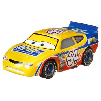 Disney Cars 3 1:55 Bruce Miller Die-Cast Car