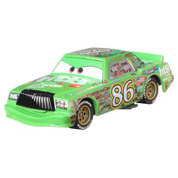 Disney Pixar Cars 3 1:55 Chick Hicks Diecast