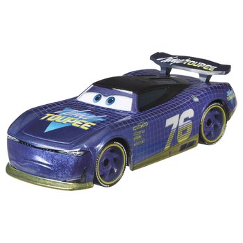 Disney Pixar Cars 1:55 Will Rusch