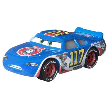 Disney Cars Diecast Car Ralph Carlow 1:55 Scale