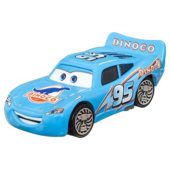 Disney Pixar Cars Die-Cast Auto Bling Bling Lightning McQueen 1:55