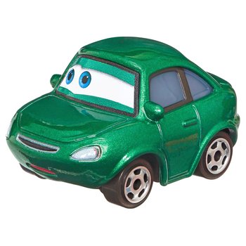 Disney Pixar Cars Auto Bertha Butterswagon