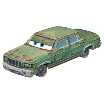 Disney Pixar - Cars Véhicule 1/55 Jonathan Wrenchworths